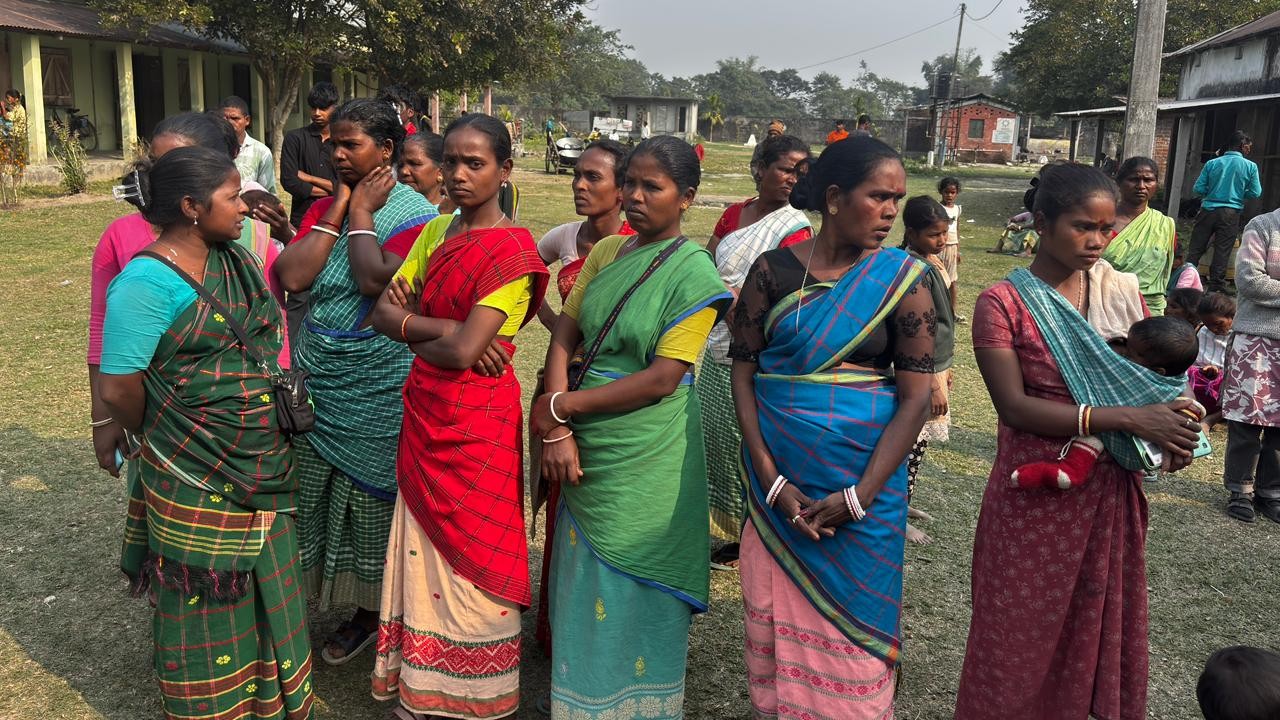 Kokrajhar unrest: Over 2,000 Bodos, Adivasis take shelter in camps; no fresh violence