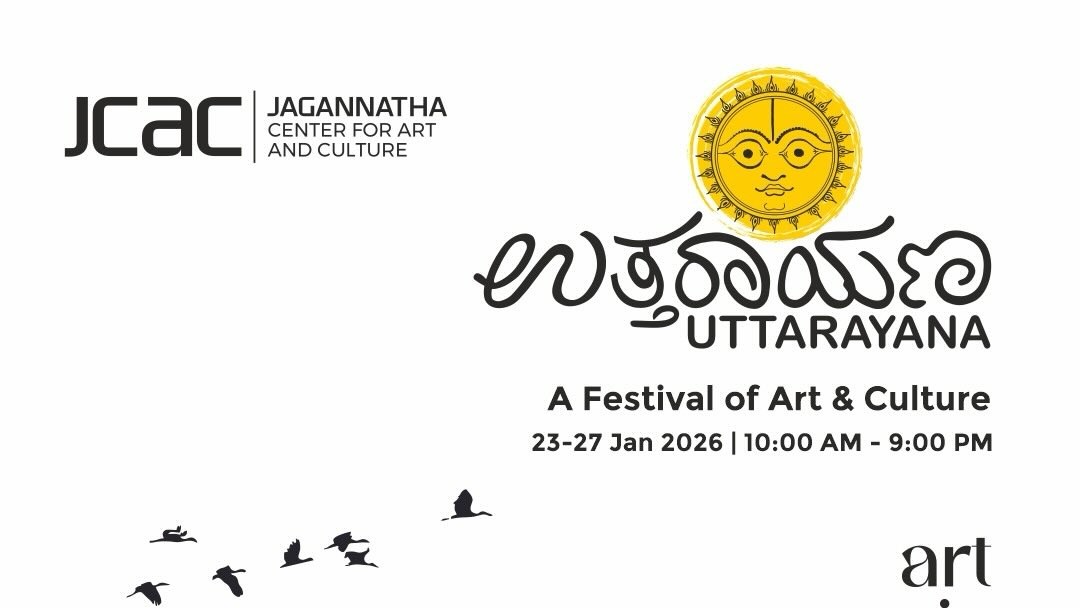  ‘Uttarayana’ to debut with star-studded art fest at Mysuru's JCAC from Jan 23