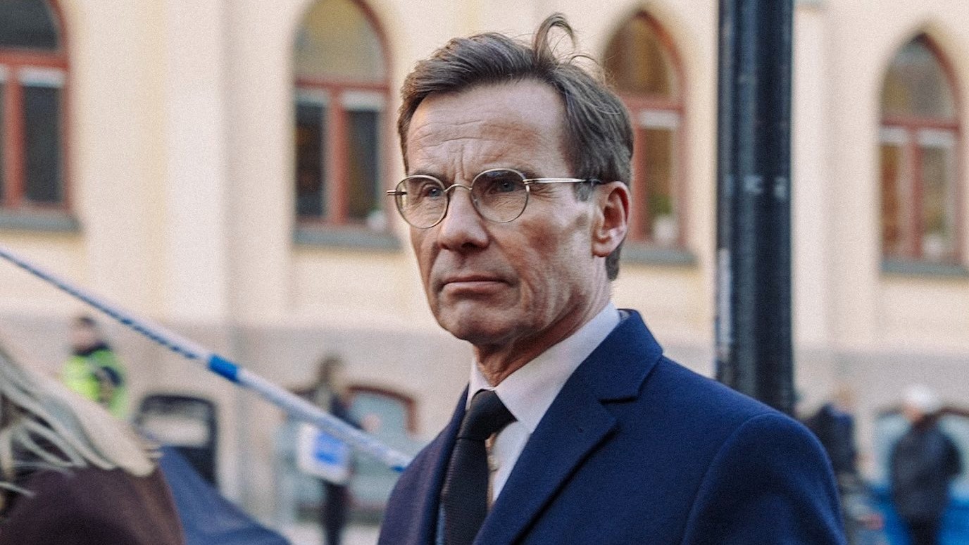 Sweden rejects Trump peace board plan as presented, prime minister says 