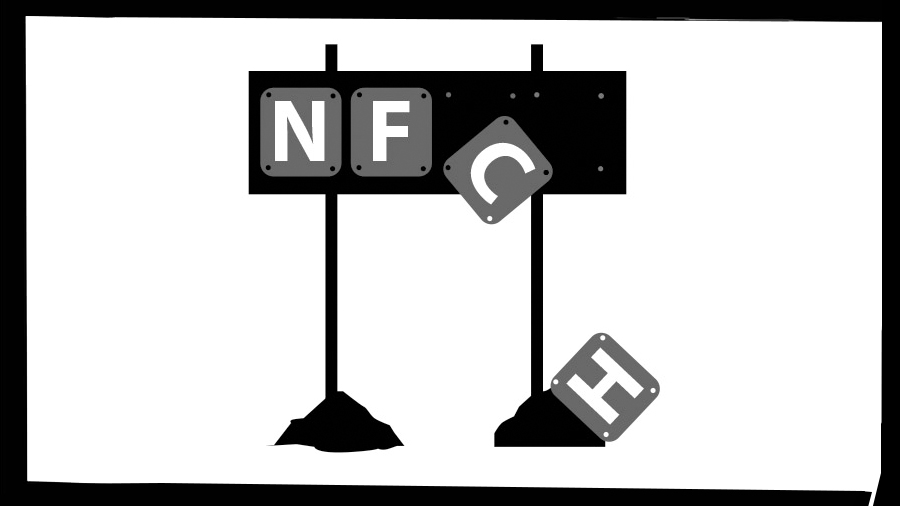 The quiet retreat of a national institution