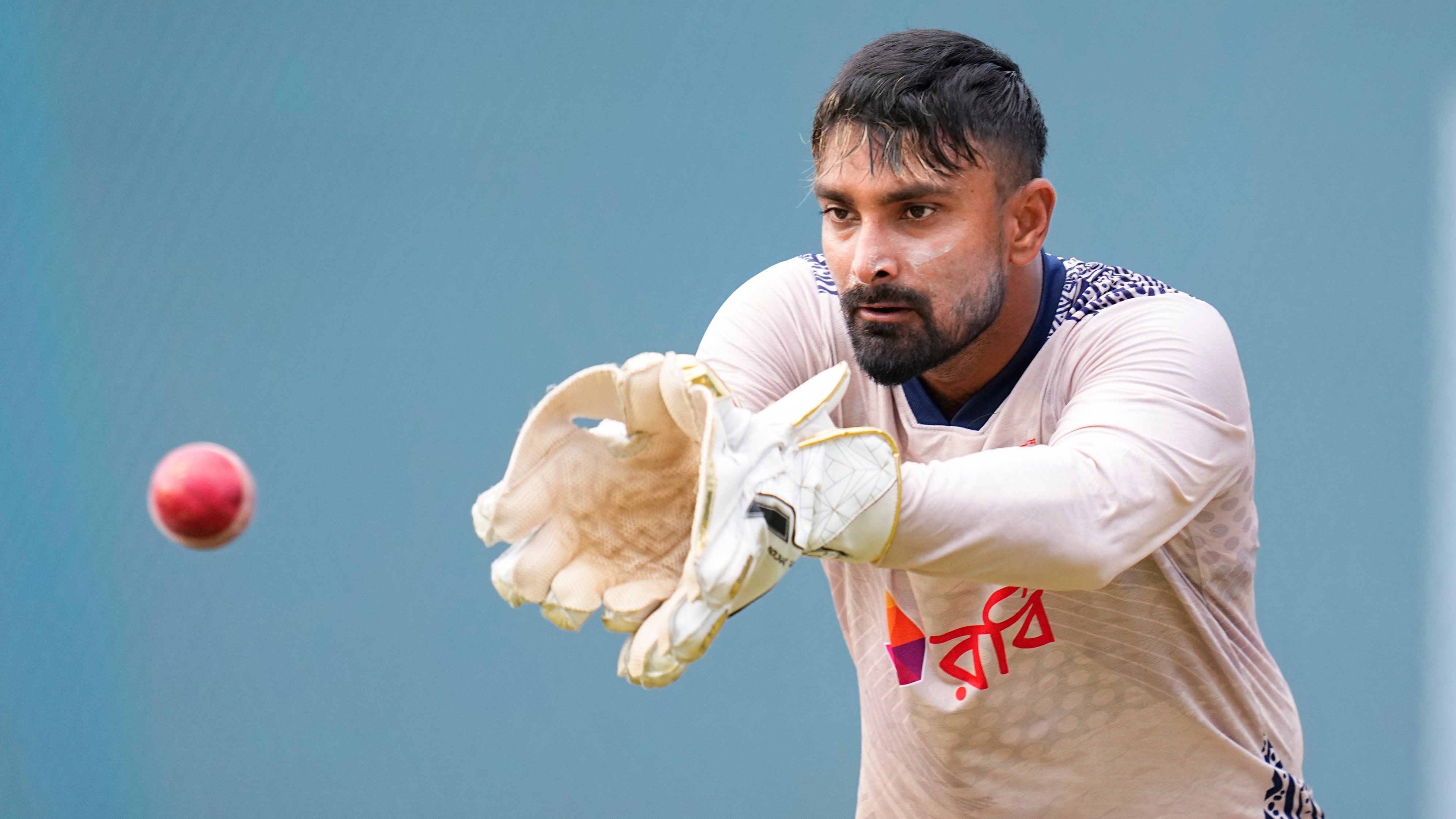 Like me, whole of Bangladesh is uncertain: Skipper Litton Das on T20 World Cup participation