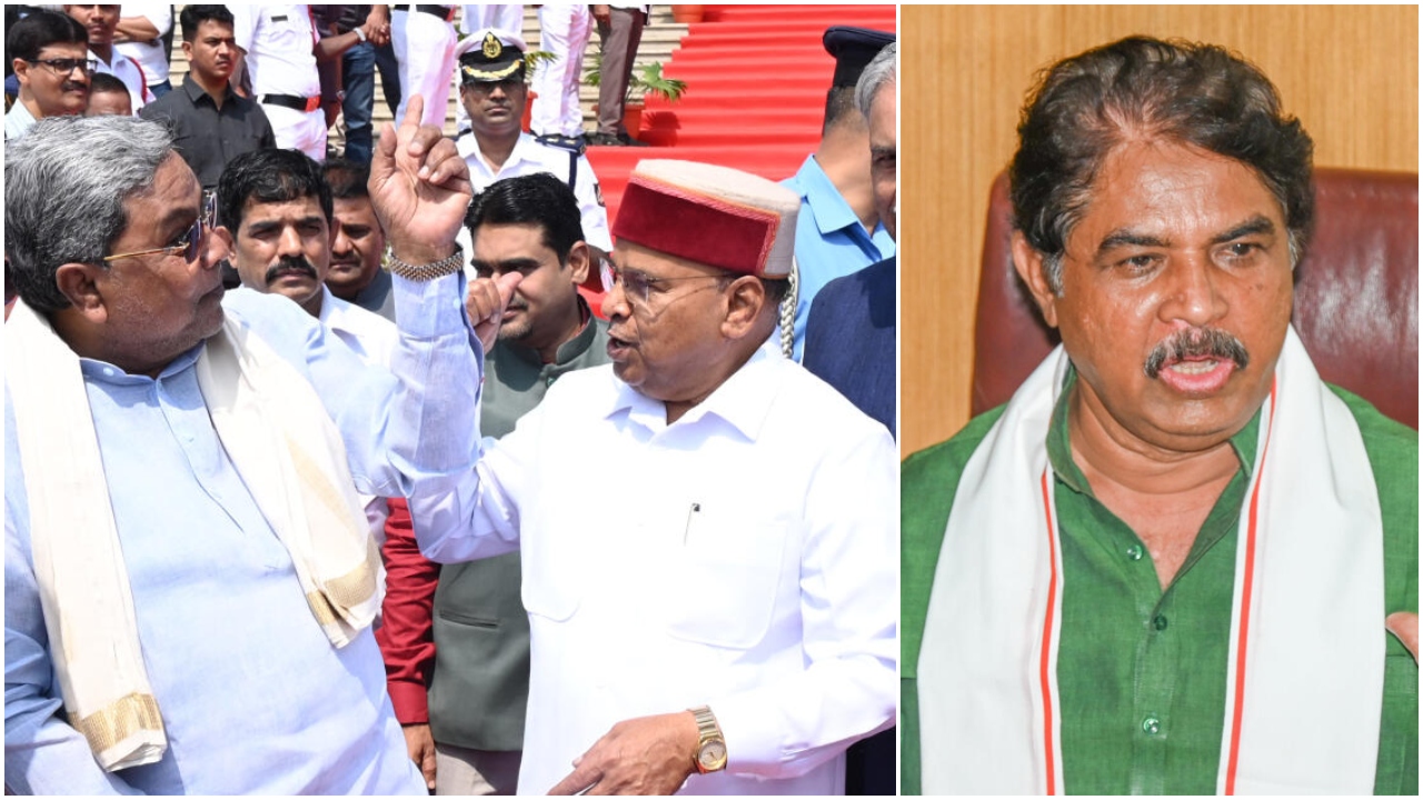 Karnataka govt preps for legal showdown as Governor Gehlot refuses to address joint session over MGNREGA