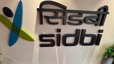 Centre to infuse Rs 5,000 crore equity in SIDBI to enhance MSME credit