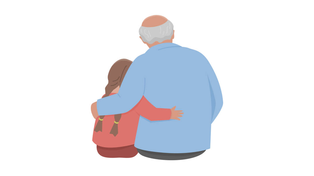 When 'pethi' changes the pitch of life