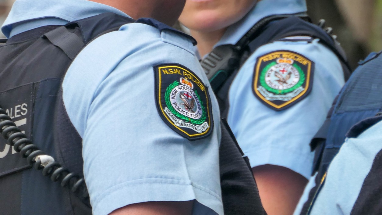 Three people shot dead in eastern Australia, town in lockdown