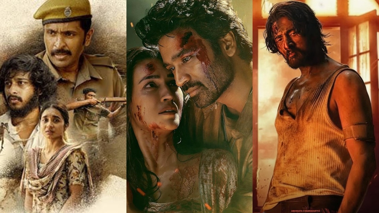 This Week on OTT: Must-Watch New Titles on Netflix, Prime Video & JioHotstar