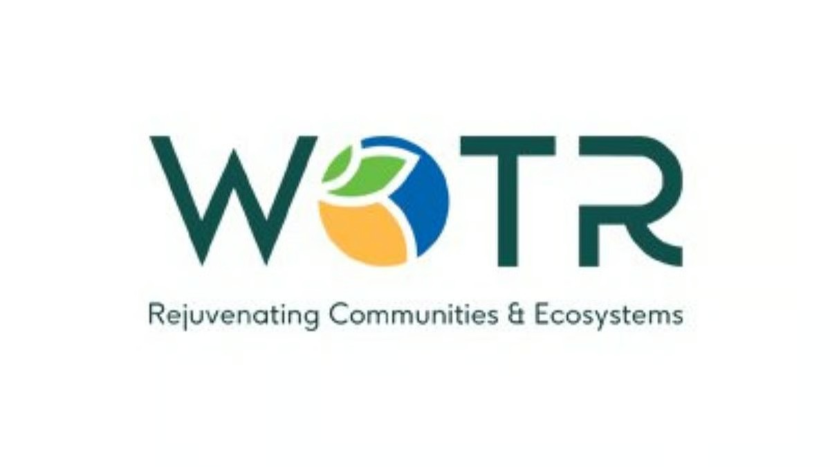 WOTR, HUF launch Water Security Project in Gadchiroli