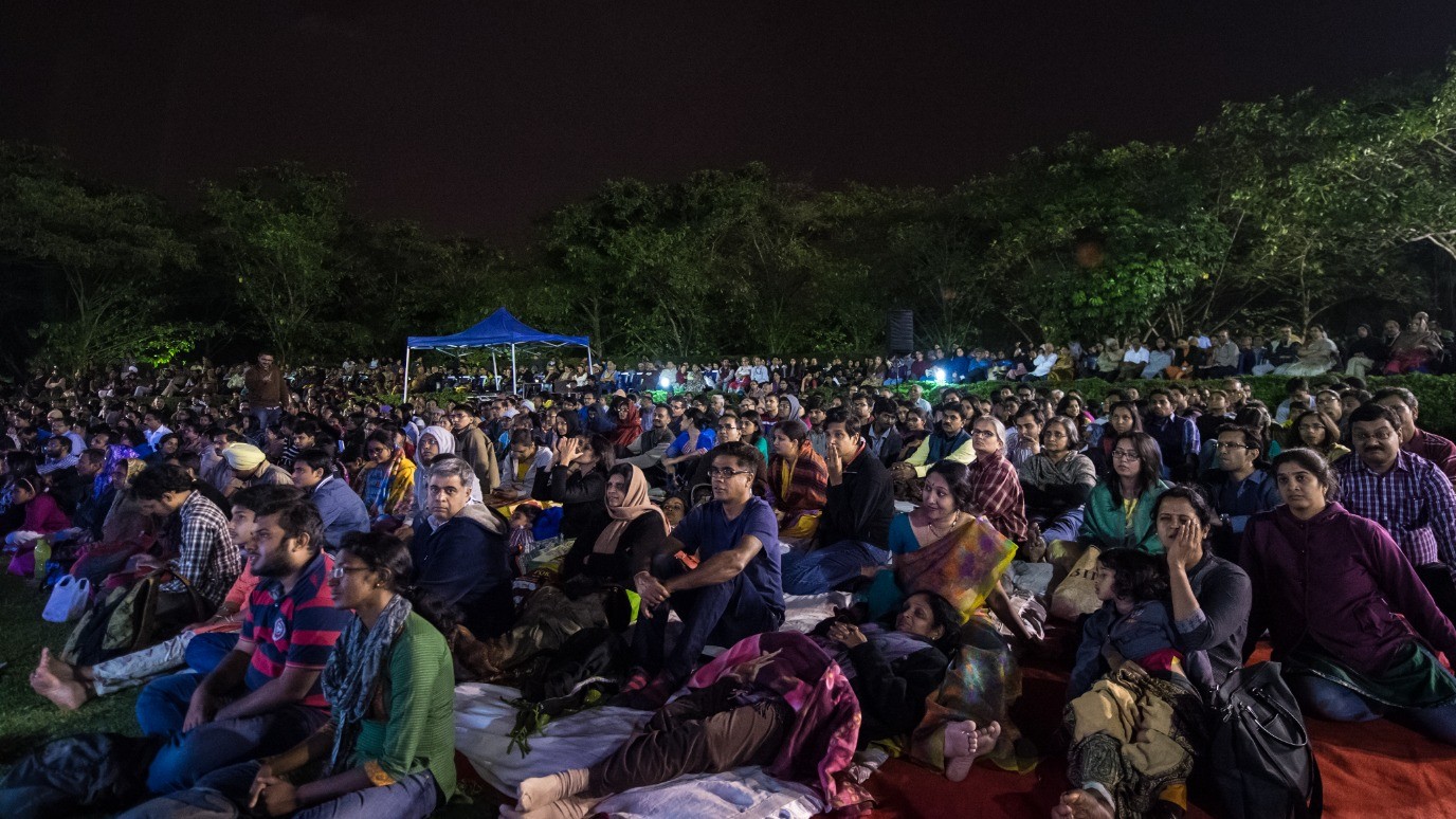 Bengaluru to witness overnight concert of music, dance