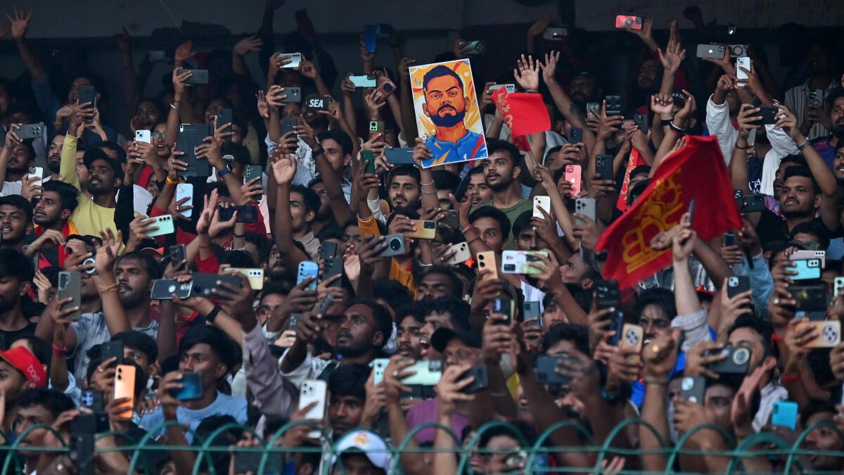 IPL 2026: Reluctant to play in Bengaluru, RCB points to 'grey areas'