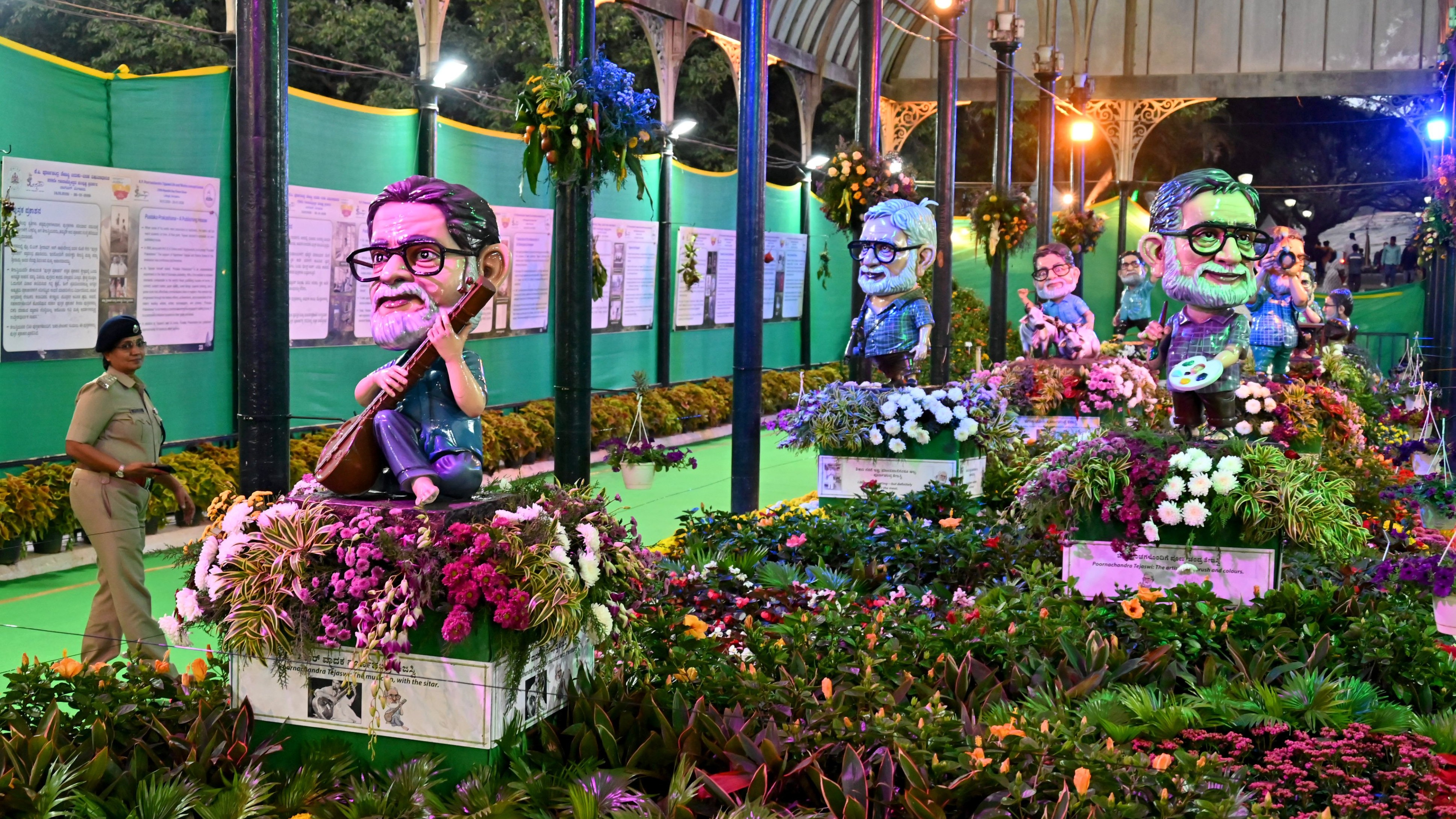 Activities to mark Republic Day in Bengaluru