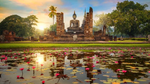 Republic Day long weekend: Thailand and more; top 3 destinations to travel from Bengaluru this January