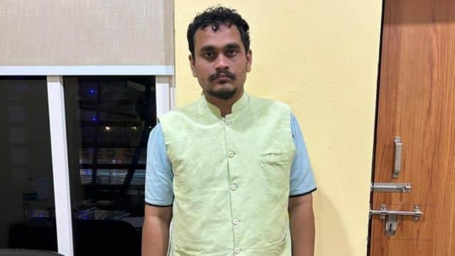 Man creates fake profile, threatens to blow up Puri temple to frame woman who rejected his advances