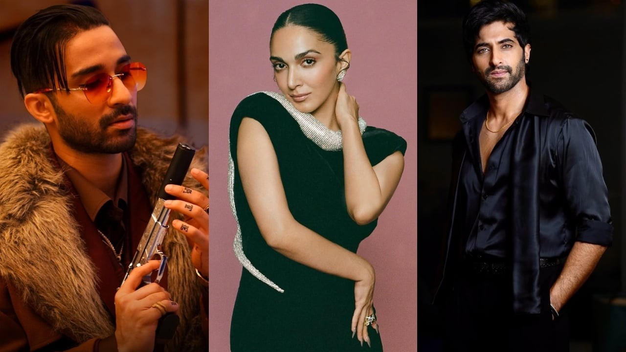 Bollywood stars set to shine in South Indian films this year