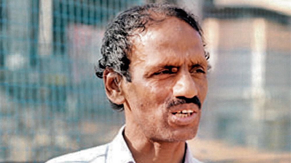 Ilyas Pasha: Karnataka's gentleman footballer who became a East Bengal giant 