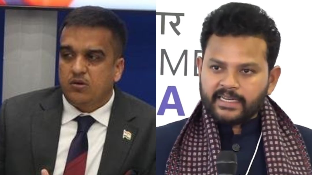 India transitioned from 'emerging' status to 'pivotal' global economic force: Ministers in Davos