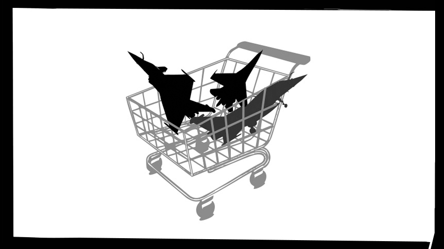 Strategic drift deepens India’s defence vulnerabilities