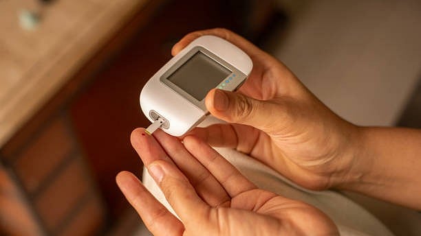 ICMR Study: 1 in 4 Indians Develop Diabetes, 15.3% Prediabetic