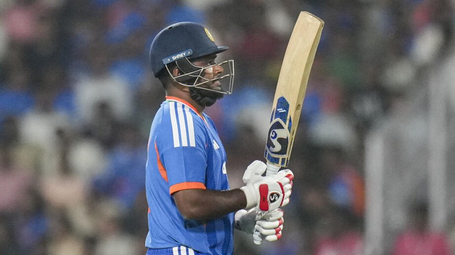 Under-pressure Samson eyes reset at home as India chase 4–1 win over New Zealand in Thiruvananthapuram 