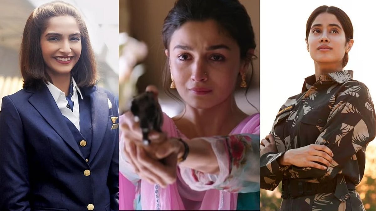 Republic Day 2026: Patriotic Films with Strong Female Leads Set to Dominate Screens