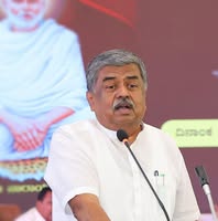 BK Hariprasad