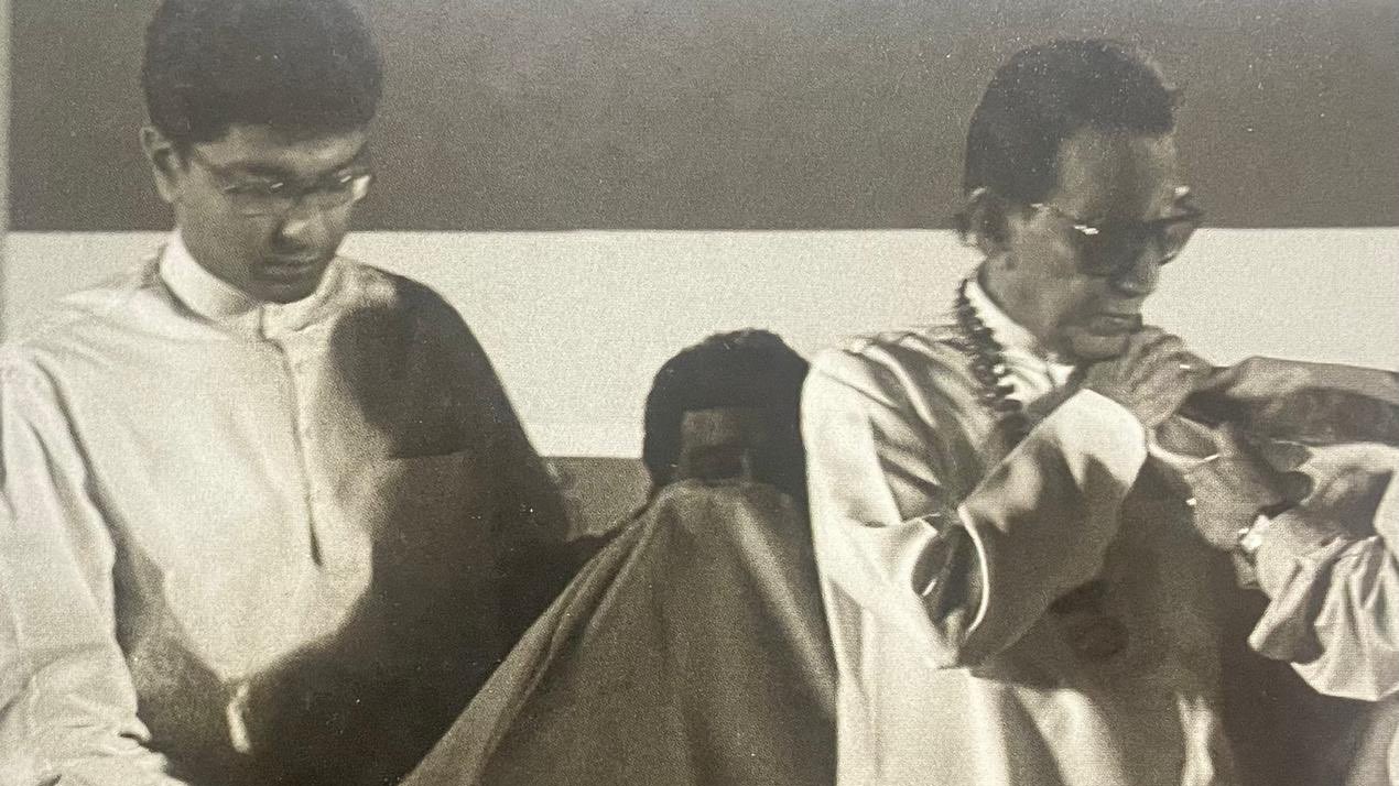 Not being able to meet Bal Thackeray was more painful than quitting Shiv Sena: MNS president Raj