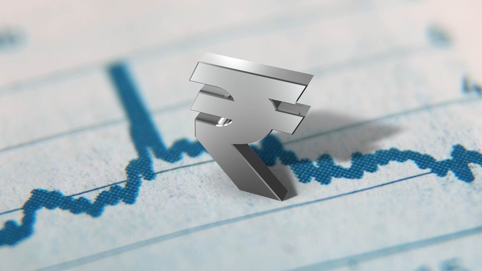 Rupee hits all-time low of 92 per USD; settles at 91.90 against US dollar