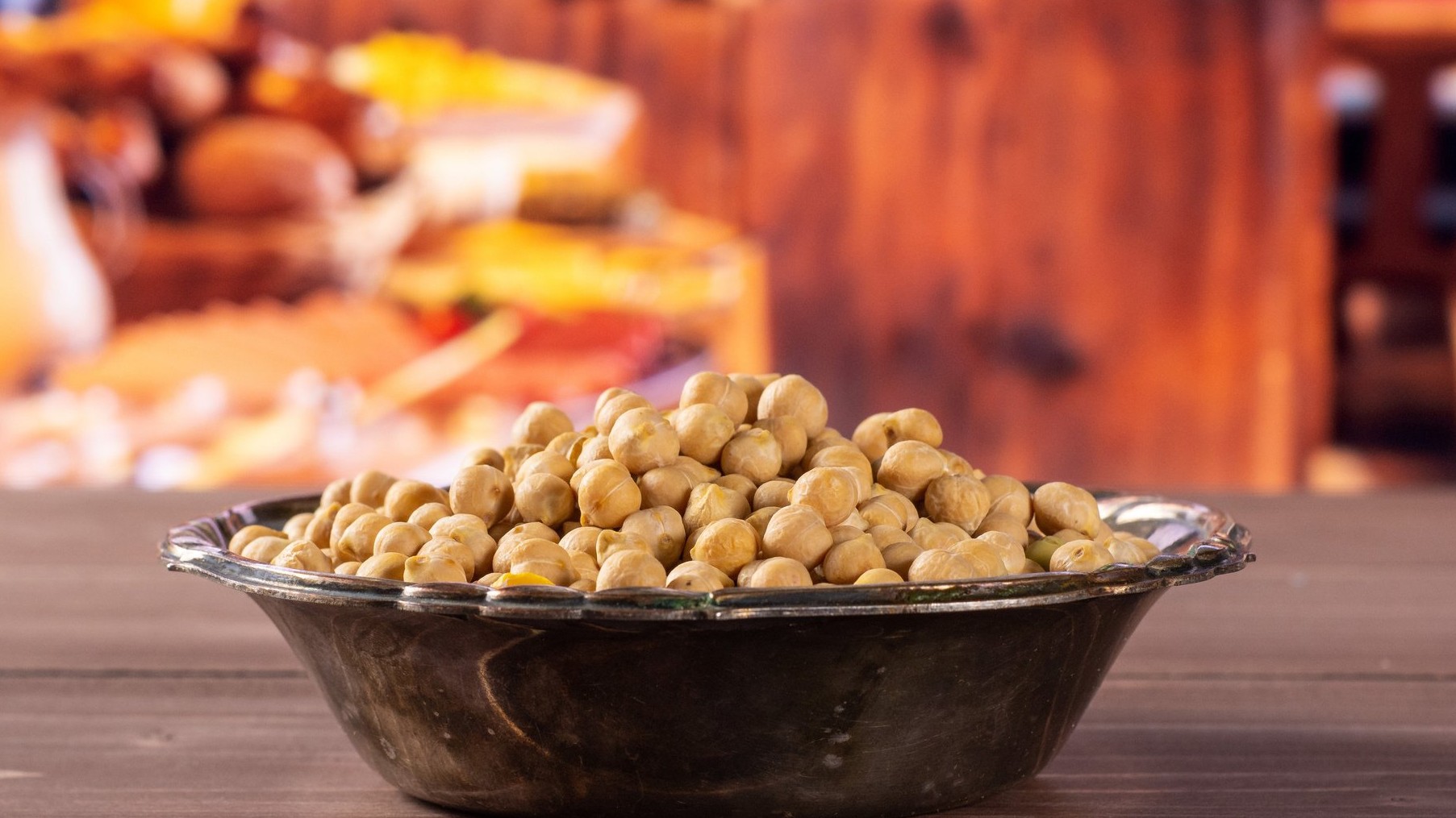 Centre to procure over 1 lakh tonne of Bengal gram under Price Support Scheme