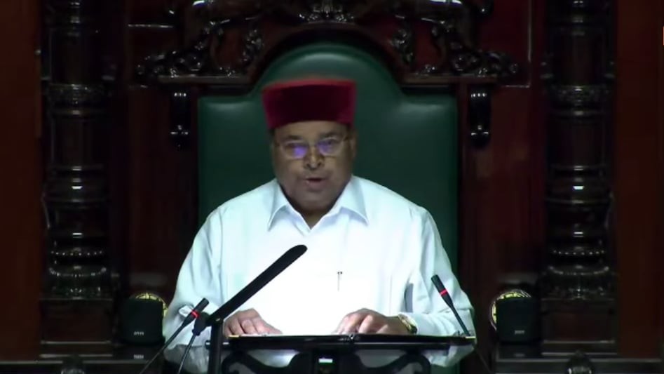 Karnataka panchayat polls: Guv Gehlot clears bill replacing EVMs with paper ballots