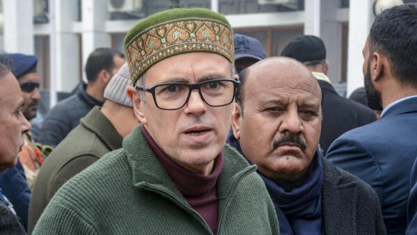 CM Omar Abdullah chairs consultations with industry stakeholders, MLAs ahead of J&K Budget
