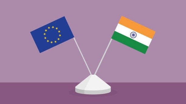 India–EU FTA: India’s biggest trade bet yet