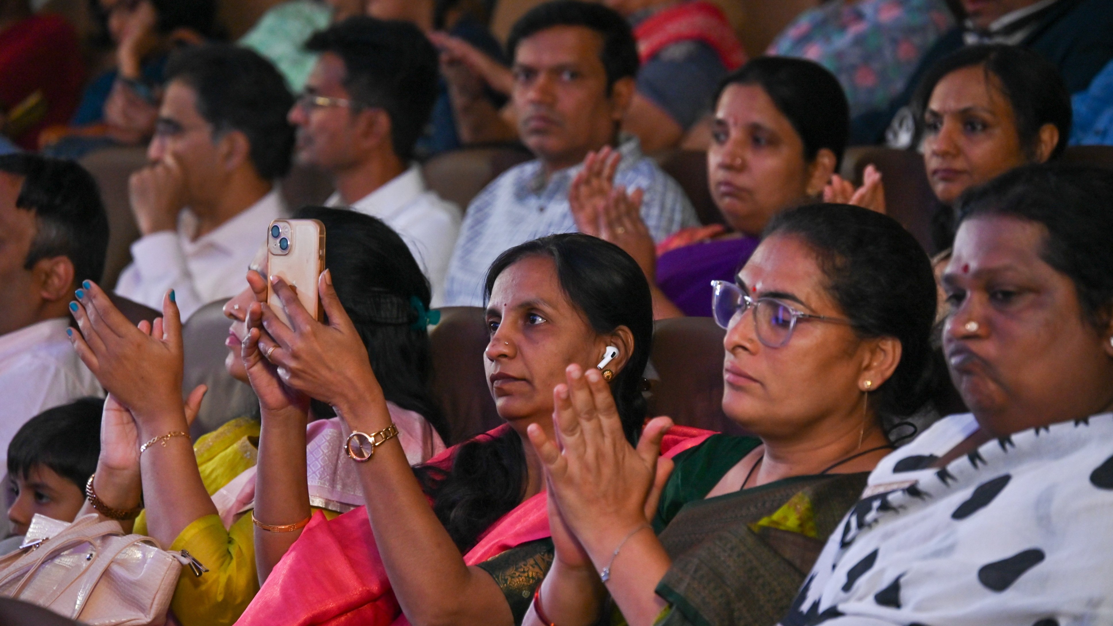 Initiative celebrates courage, inclusion and quiet leadership