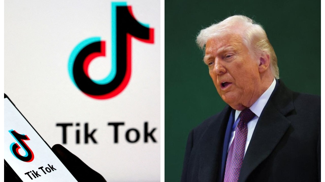 'Very dramatic, final, and beautiful conclusion', says Trump as TikTok clinches deal for new US joint venture 