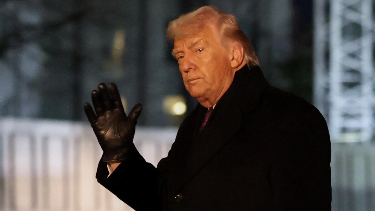 Trump administration considers naval blockade to halt Cuban oil imports: Report