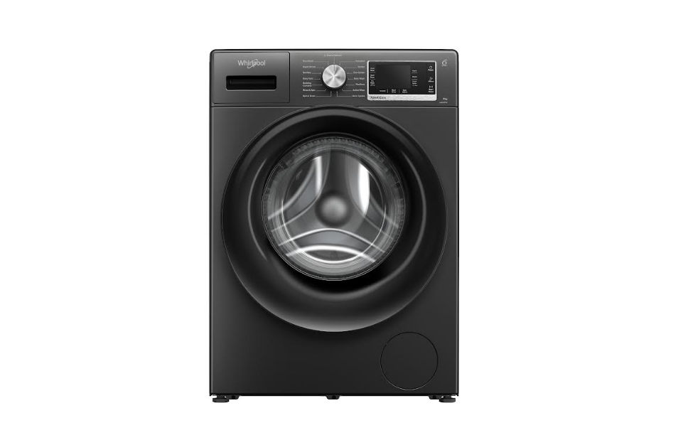 Whirlpool  Xpert Care Washing Machine.