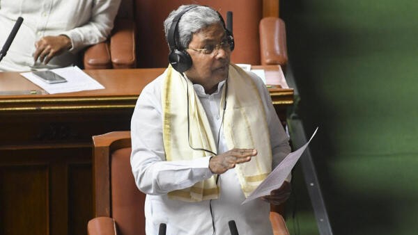 Reports on Naidu’s VB-G RAM G Act concerns significant: Karnataka CM Siddaramaiah