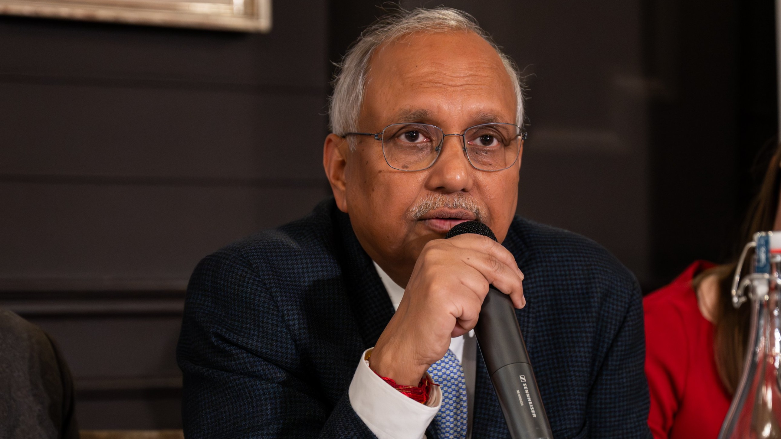 India seen as growth anchor amid challenging global conditions: CII