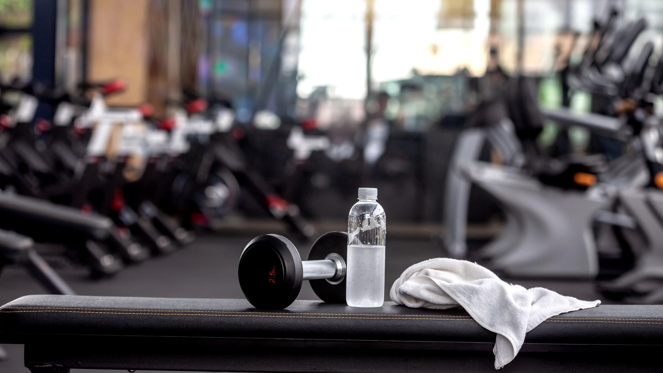 Applications invited for gym training camp for Scheduled Caste youth in Karnataka