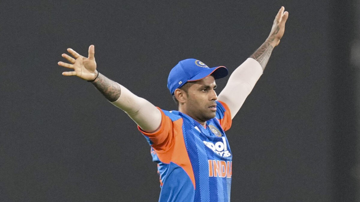 Second T20 | Bumrah rested, Axar injured as India put New Zealand into bat