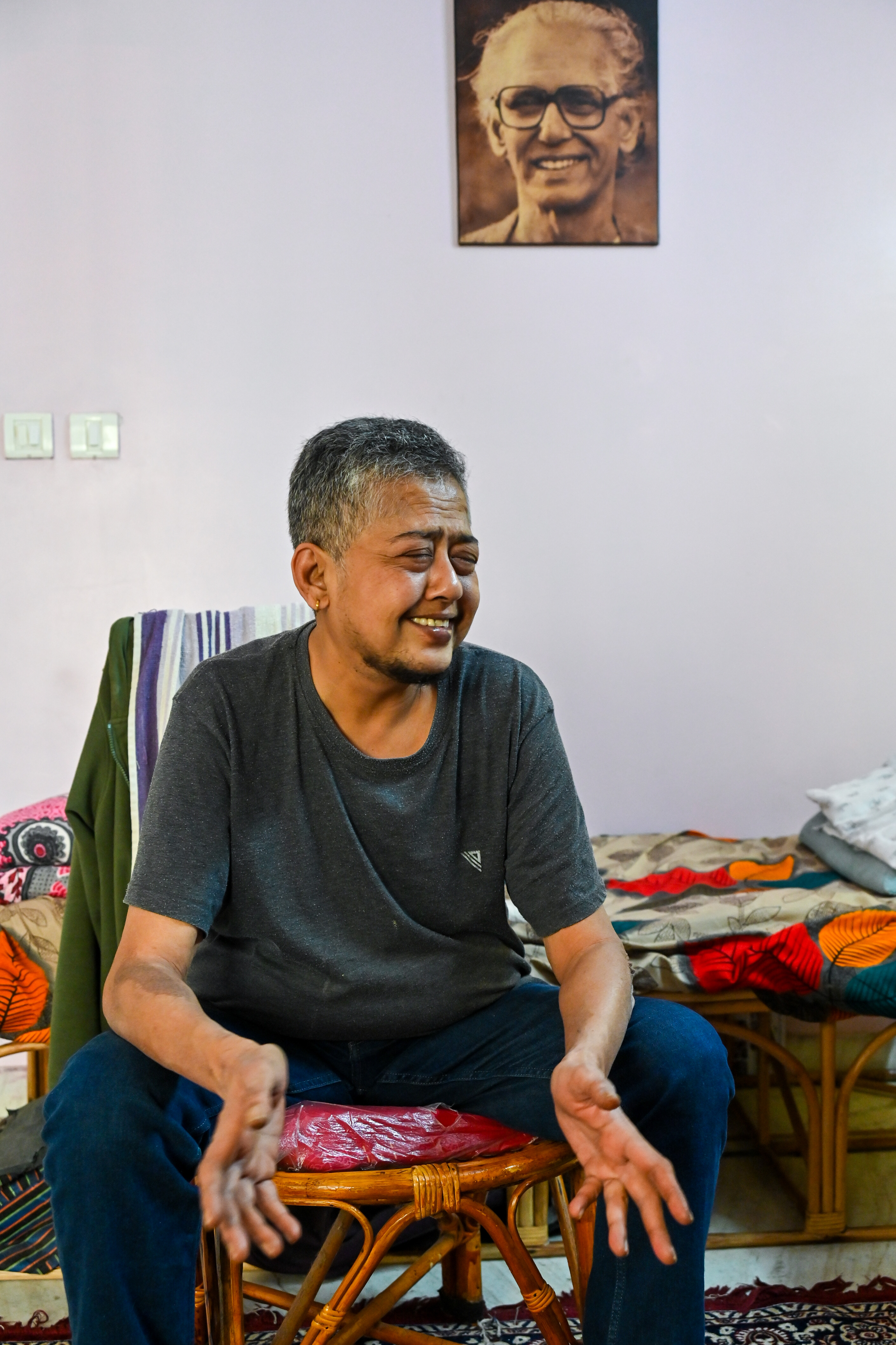 <div class="paragraphs"><p>Credit: DH PHOTO / PUSHKAR V</p></div>