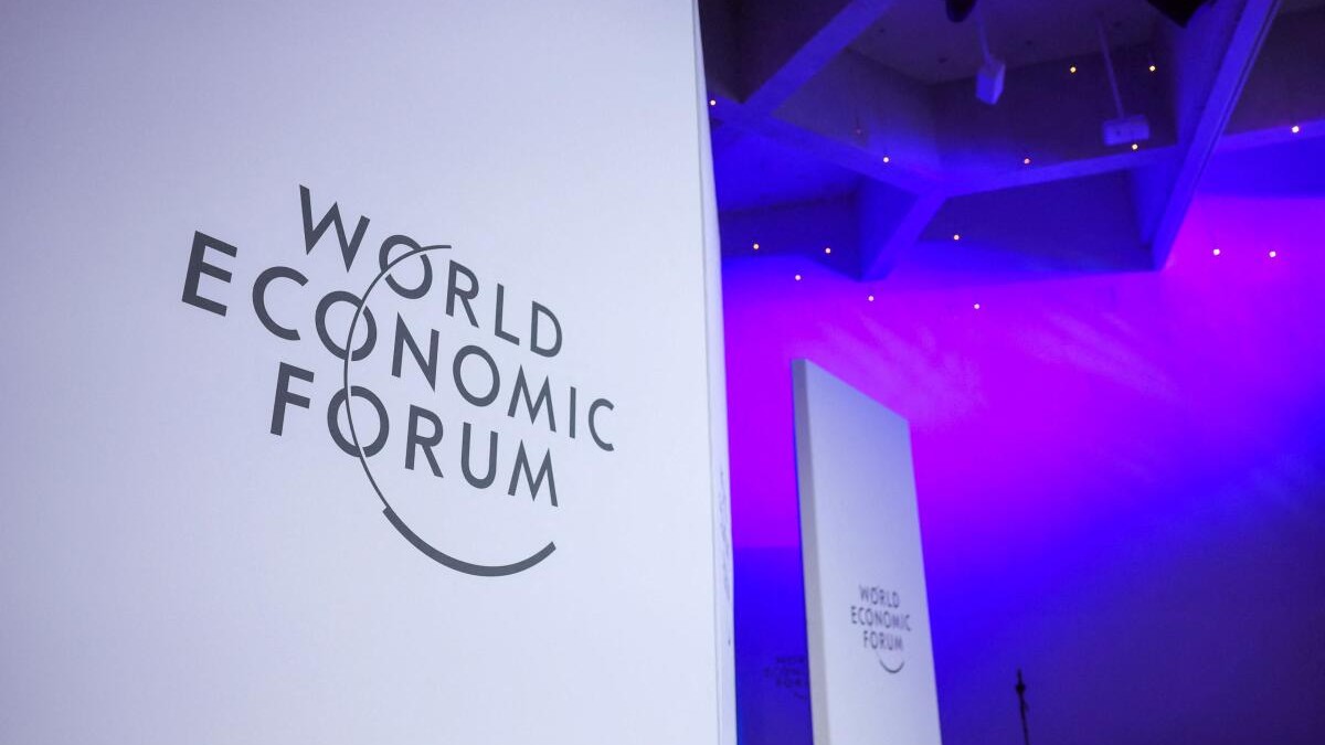 India joins WEF initiative to reskill 850 million people globally