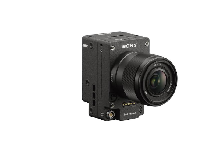 Sony Venice Extension System Mini.