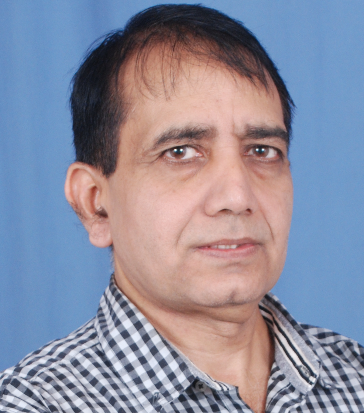 Ajay Srivastava