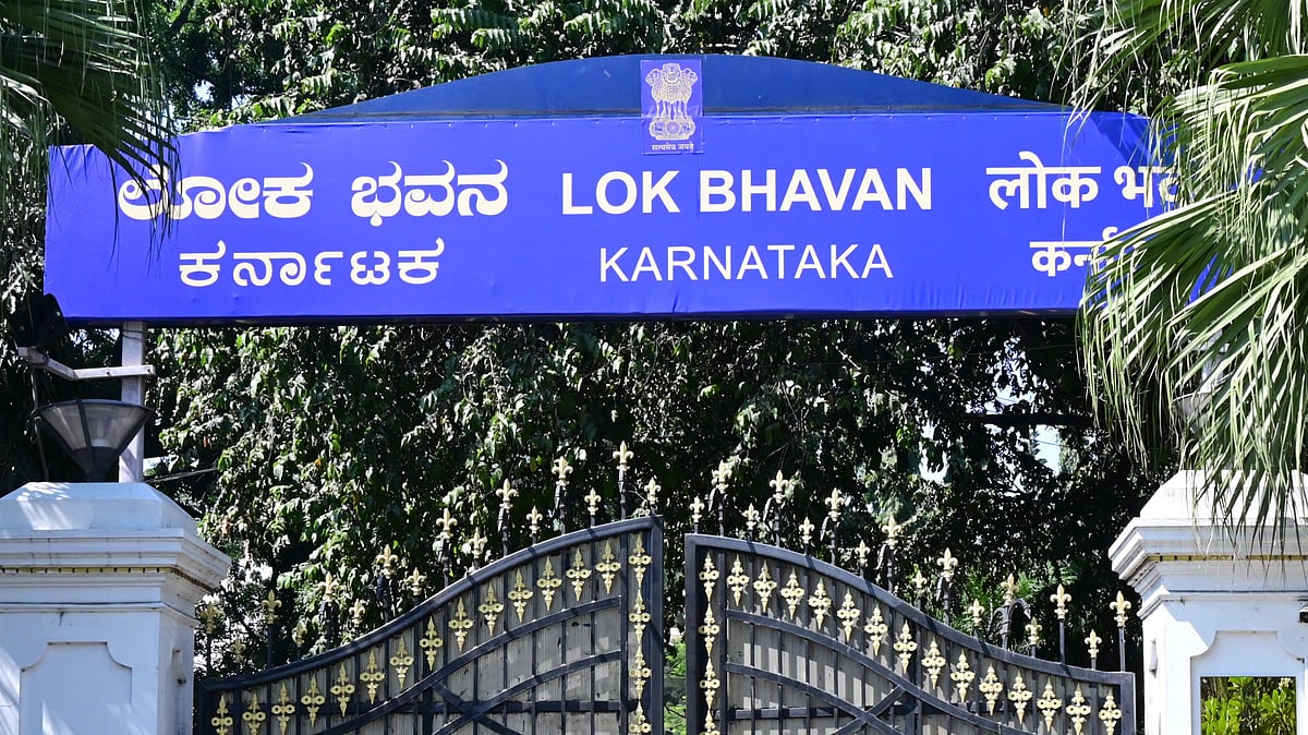 Governor's Role Sparks Debate in Karnataka Assembly Session