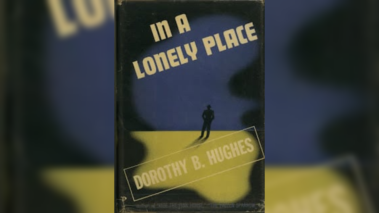 A tale of footsteps and foreboding