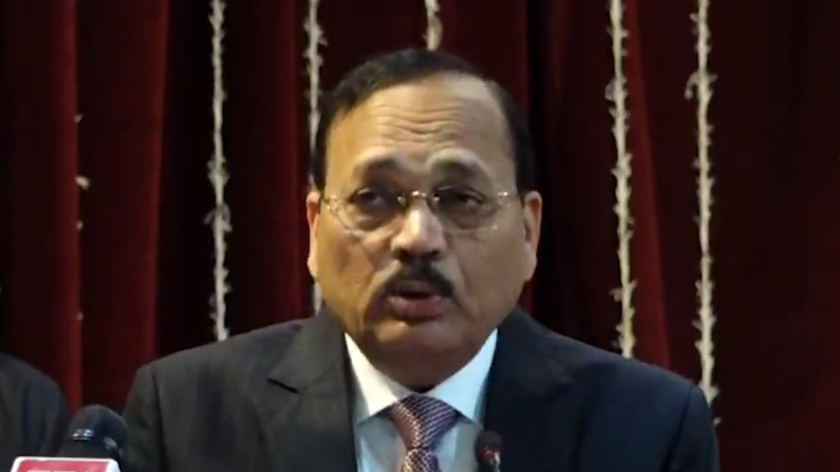 Law without compassion becomes tyranny, compassion without law becomes chaos: CJI Surya Kant