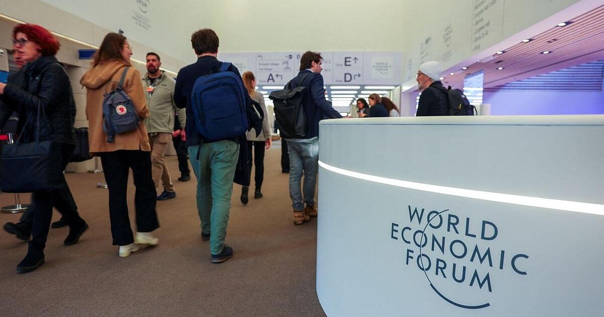 Davos 2026 | How India mistakes performance for power
