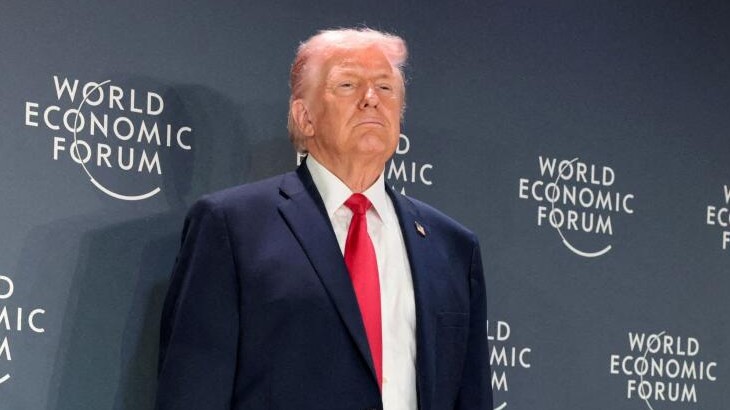 US has taken oil from seized Venezuelan tankers, Trump tells NY Post