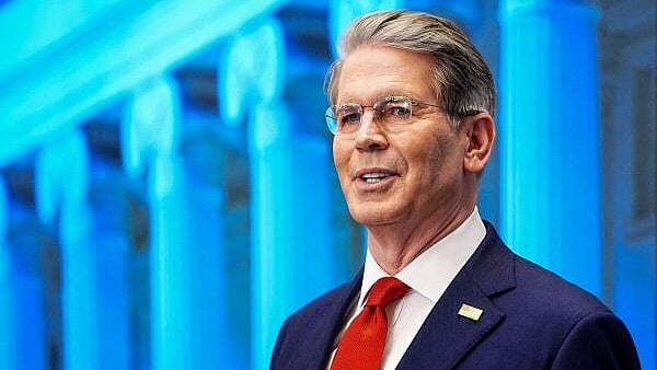 US Treasury Secretary Scott Bessent signals possible tariff relief for India after a sharp drop in Russian oil imports amid pressure from President Trump.