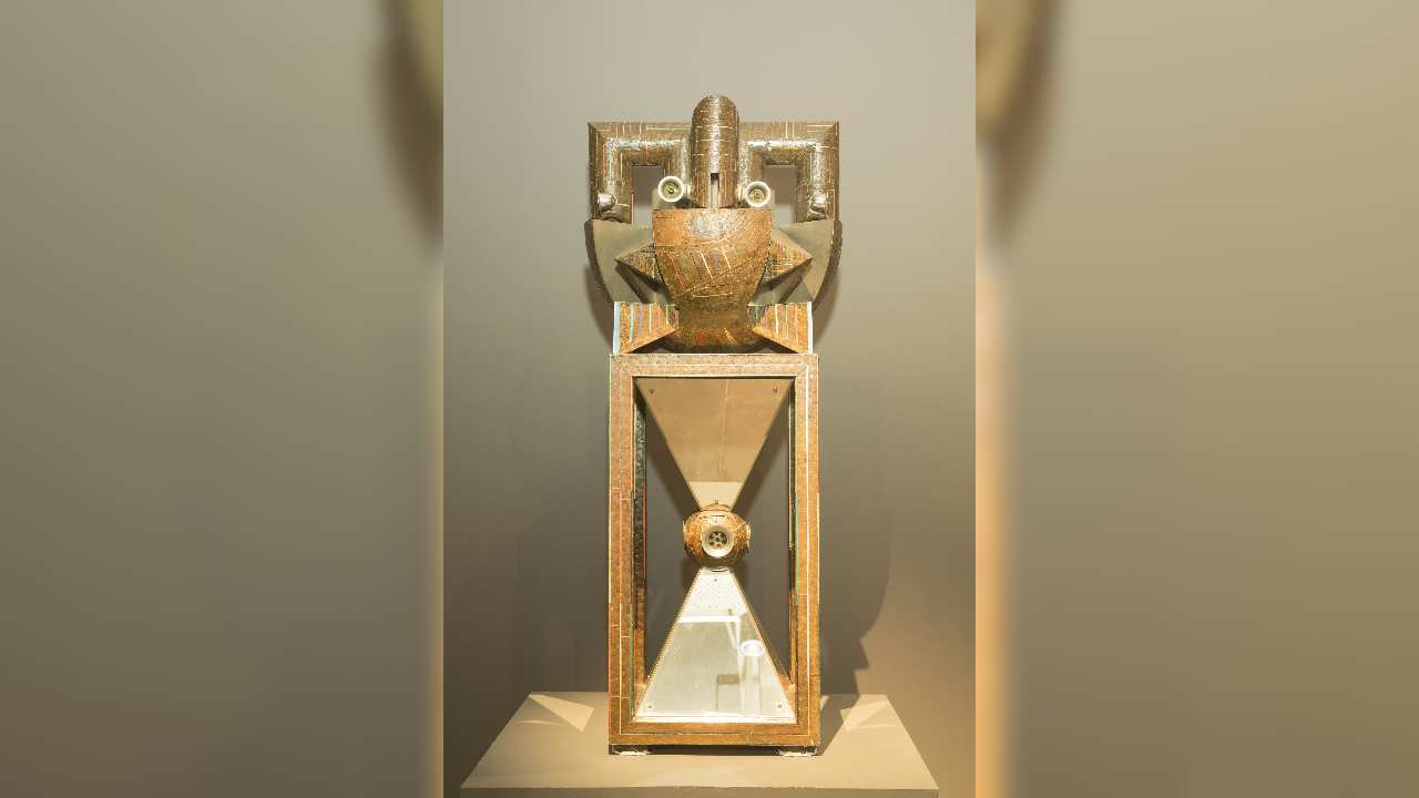 A requiem for a nation’s history