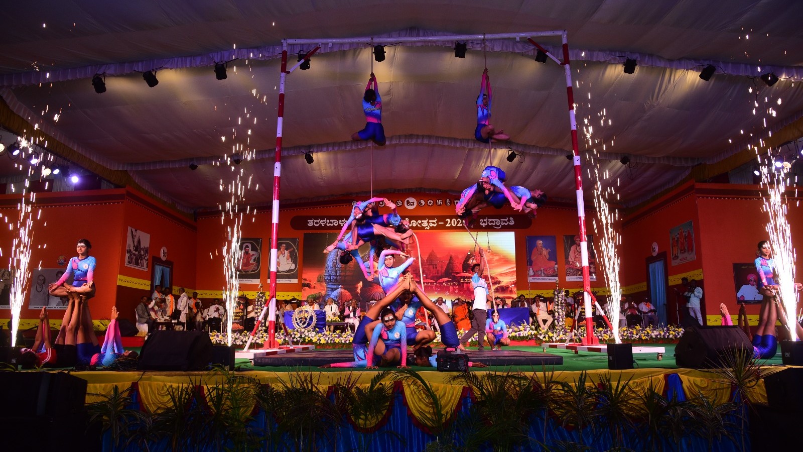 H D Kumaraswamy announces investment Rs 5,000 crore for rejuvenation of Visvesvaraya Iron & Steel plant